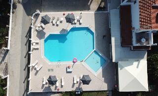 Utopia Kavos Hotel otel fotoğrafı