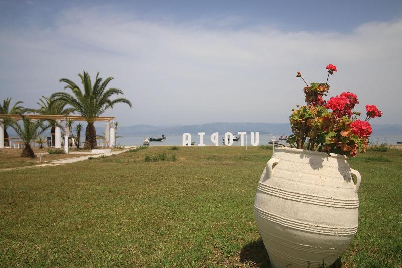 Utopia Kavos Hotel - Genel