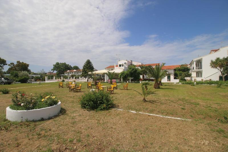 Utopia Kavos Hotel - Genel