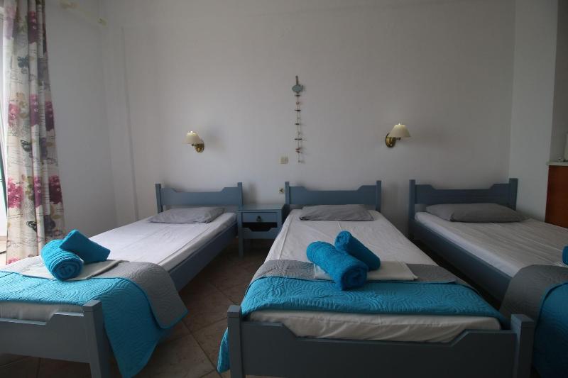 Utopia Kavos Hotel - Oda