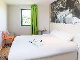 ibis Styles Villeneuve sur Lot oda fotoğrafı