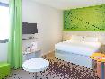 ibis Styles Villeneuve sur Lot oda fotoğrafı
