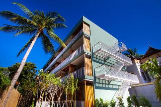 The Stay Chaweng Beach Resort otel fotoğrafı