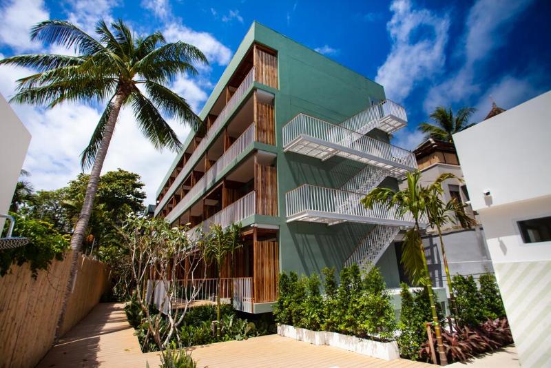 The Stay Chaweng Beach Resort - Genel