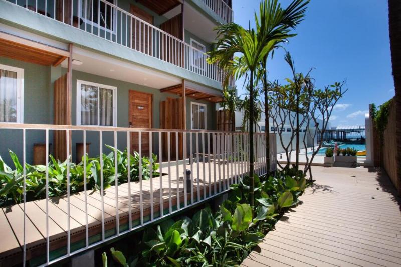 The Stay Chaweng Beach Resort - Genel