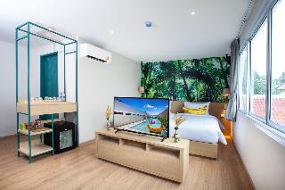 The Stay Chaweng Beach Resort fotoÄŸrafÄ±