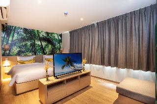 The Stay Chaweng Beach Resort fotoÄŸrafÄ±