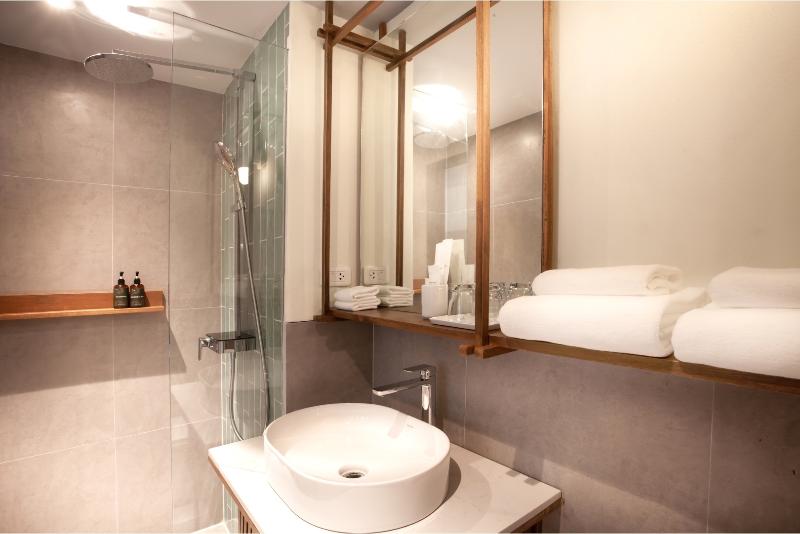 The Stay Chaweng Beach Resort - Oda