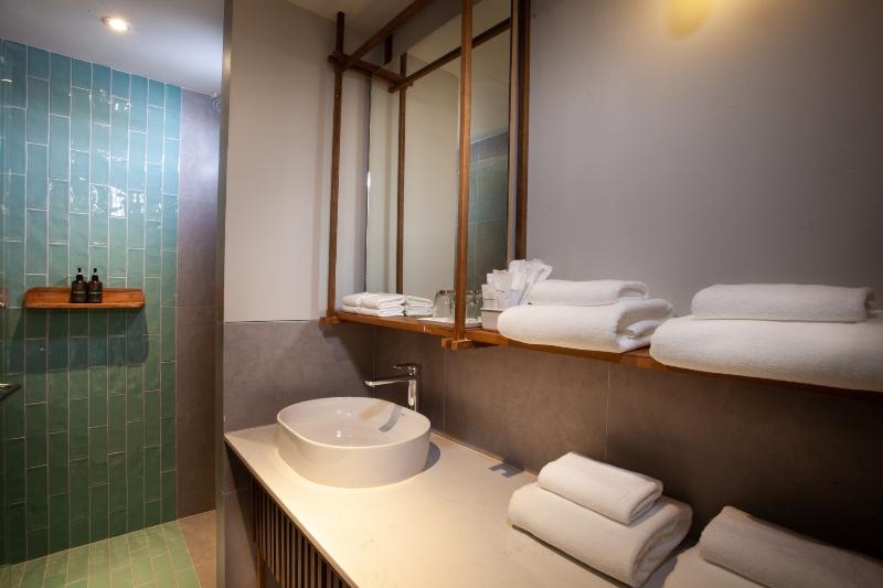 The Stay Chaweng Beach Resort - Oda