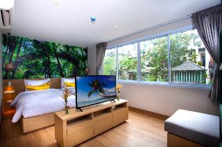 The Stay Chaweng Beach Resort fotoÄŸrafÄ±