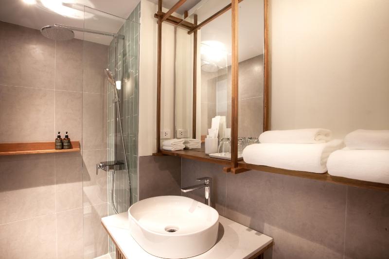 The Stay Chaweng Beach Resort - Oda