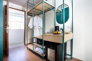 The Stay Chaweng Beach Resort fotoÄŸrafÄ±