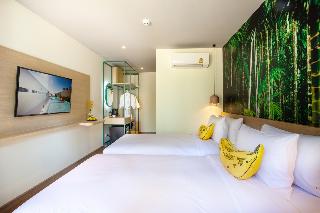 The Stay Chaweng Beach Resort fotoÄŸrafÄ±