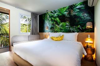 The Stay Chaweng Beach Resort fotoÄŸrafÄ±