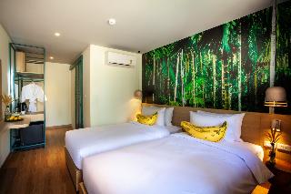 The Stay Chaweng Beach Resort fotoÄŸrafÄ±