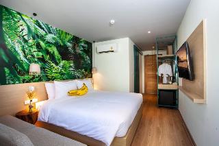 The Stay Chaweng Beach Resort fotoÄŸrafÄ±