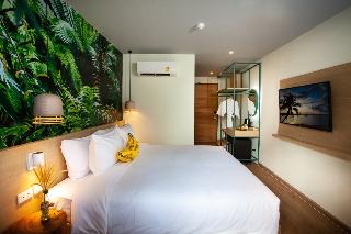 The Stay Chaweng Beach Resort fotoÄŸrafÄ±