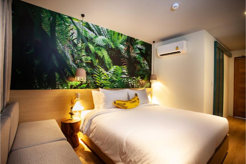The Stay Chaweng Beach Resort - Oda