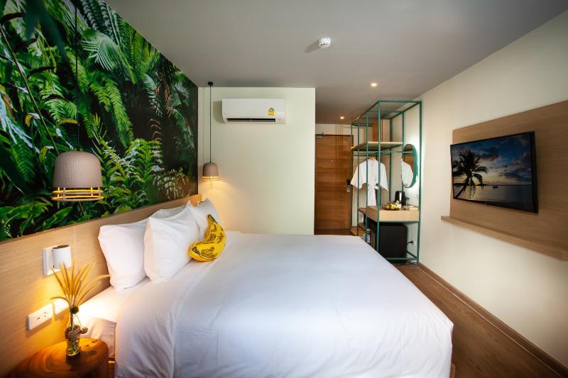 The Stay Chaweng Beach Resort - Oda