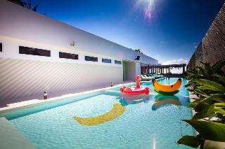The Stay Chaweng Beach Resort fotoÄŸrafÄ±
