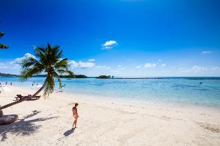 The Stay Chaweng Beach Resort fotoÄŸrafÄ±