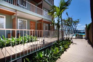The Stay Chaweng Beach Resort fotoÄŸrafÄ±