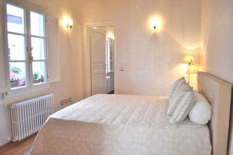 Martelli 6 Suites And Apartments - Oda