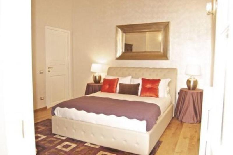 Martelli 6 Suites And Apartments - Oda