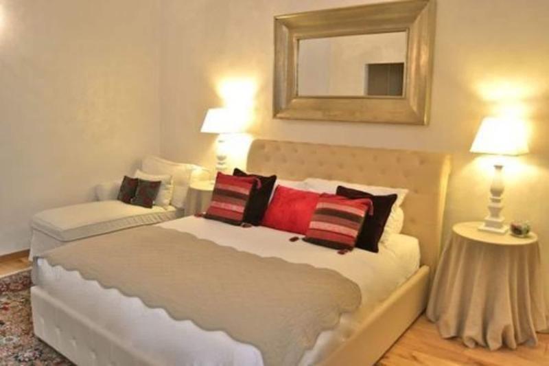 Martelli 6 Suites And Apartments - Oda