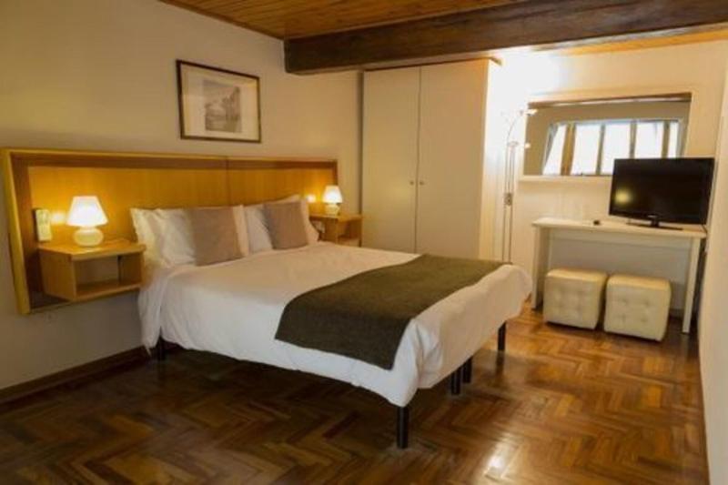 Martelli 6 Suites And Apartments - Oda
