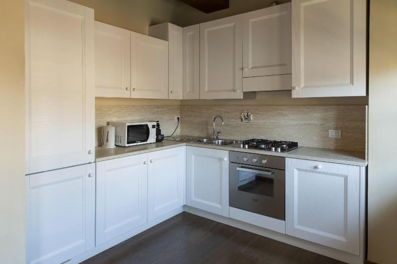 Martelli 6 Suites And Apartments - Oda