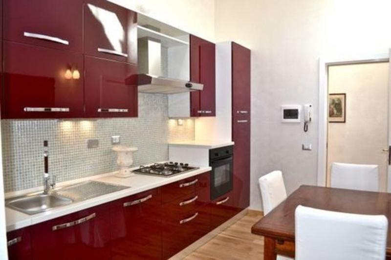 Martelli 6 Suites And Apartments - Oda