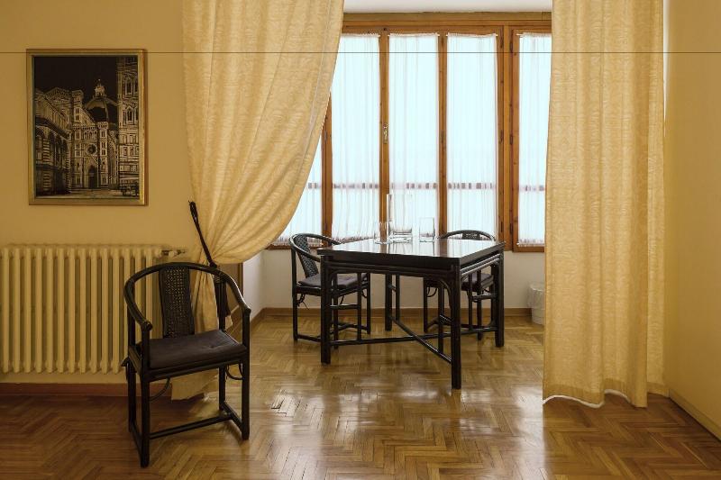 Martelli 6 Suites And Apartments - Oda