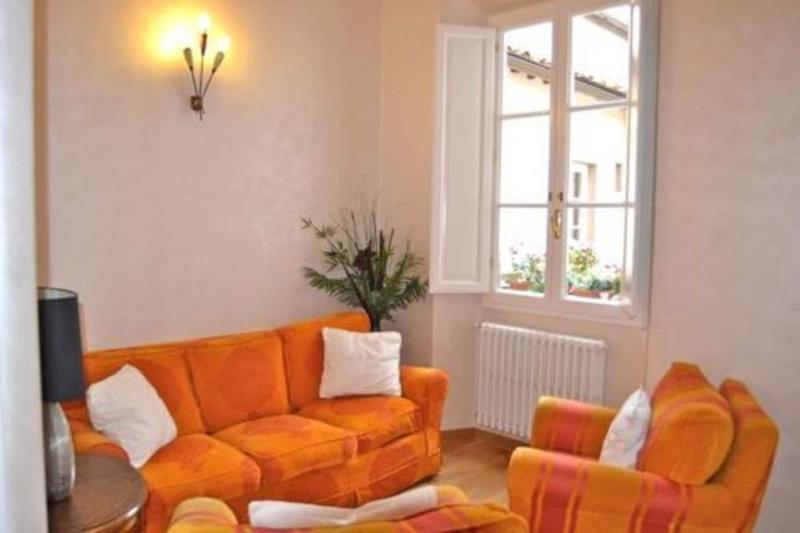 Martelli 6 Suites And Apartments - Oda