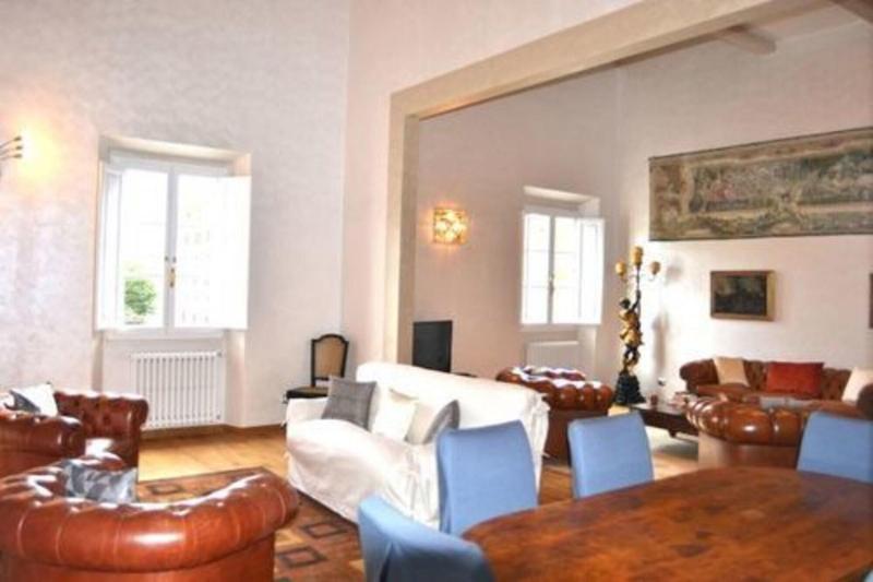 Martelli 6 Suites And Apartments - Oda