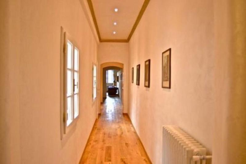 Martelli 6 Suites And Apartments - Oda