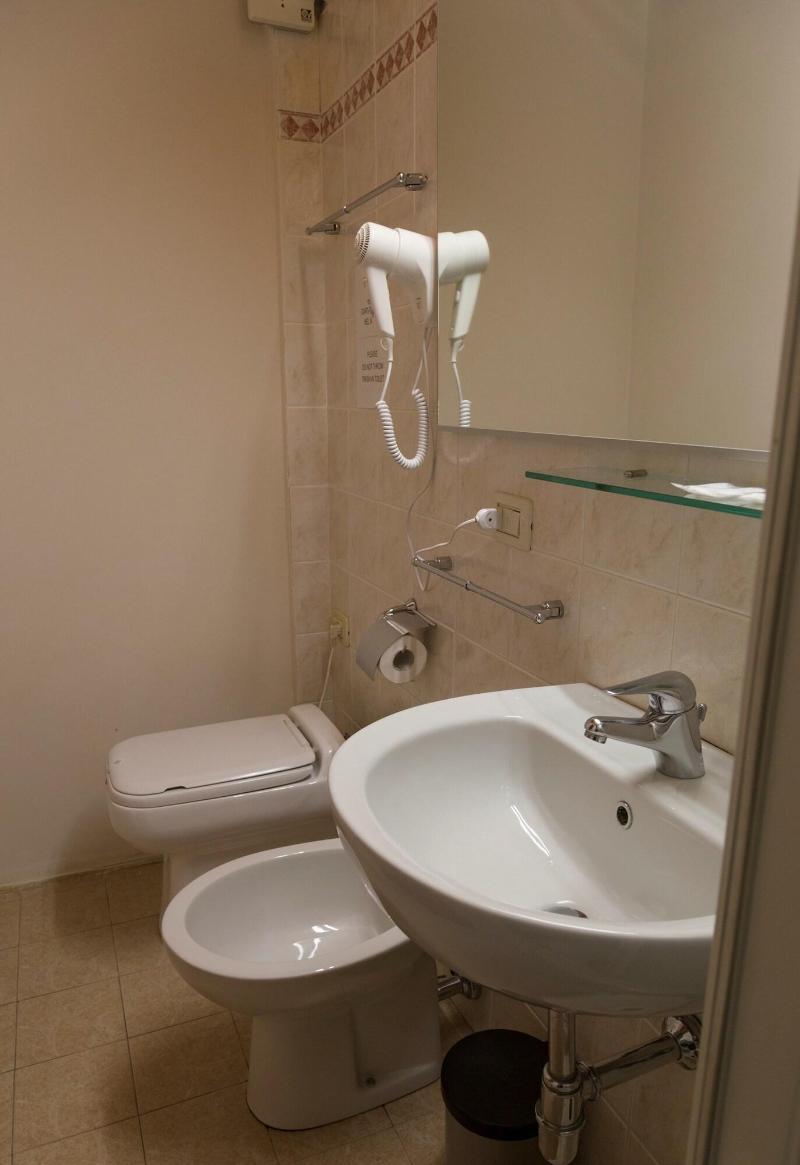 Martelli 6 Suites And Apartments - Oda