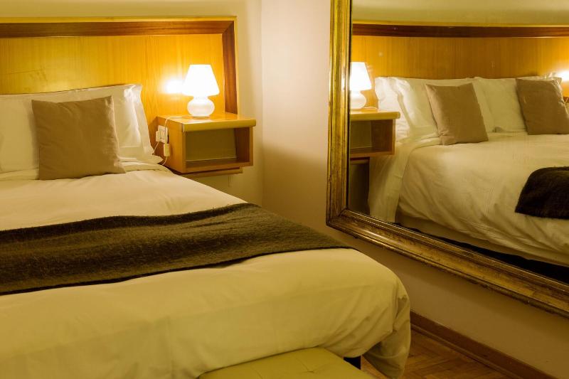 Martelli 6 Suites And Apartments - Oda