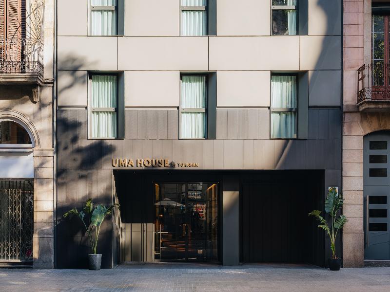 Uma House by Yurbban Trafalgar - Genel
