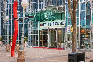 Hotel Dubrovnik