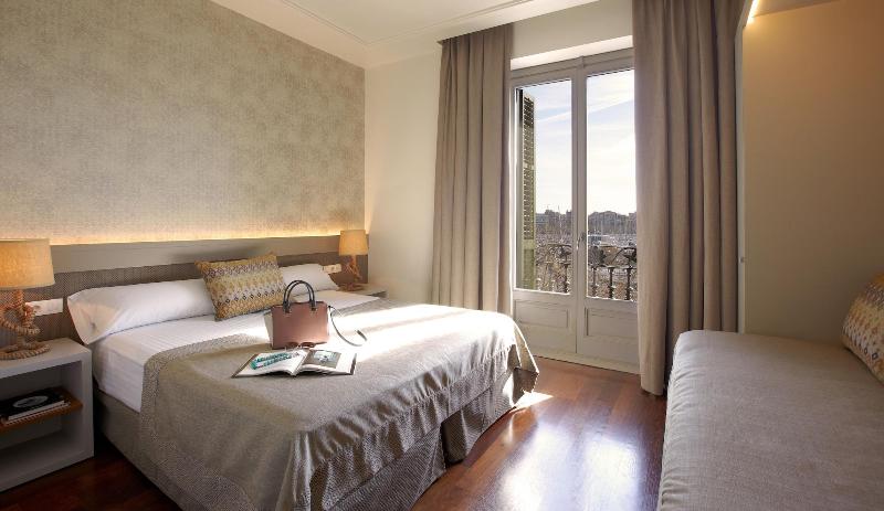 Duquesa Suites - Genel