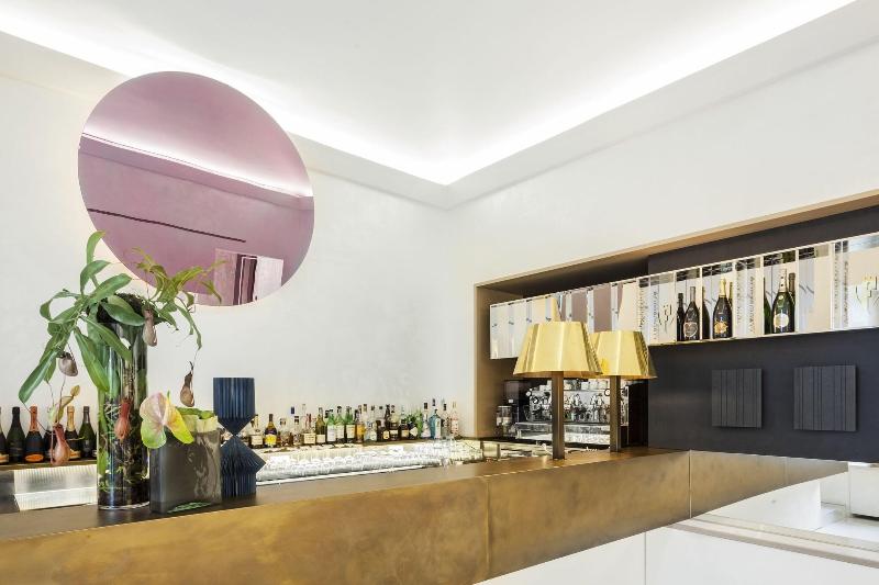 Senato Hotel Milano - Bar
