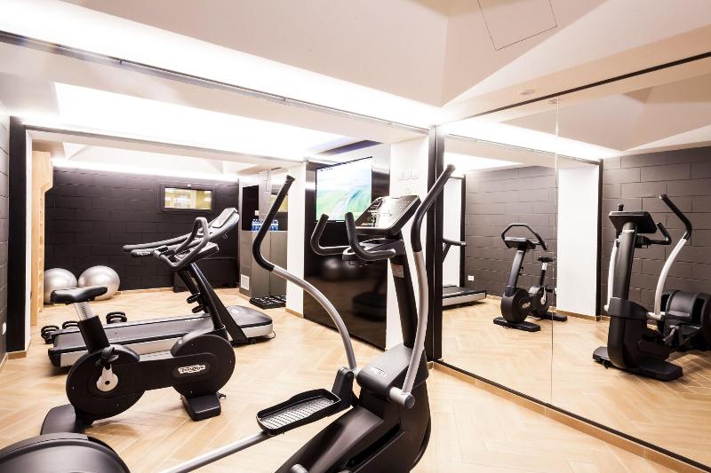 Senato Hotel Milano - Aktivite