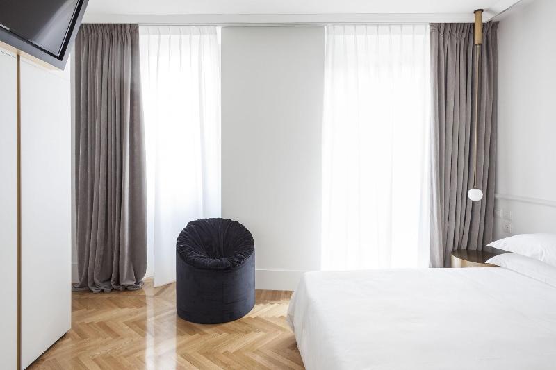 Senato Hotel Milano - Oda