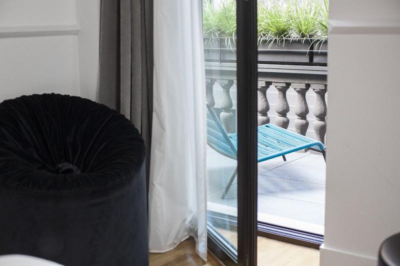 Senato Hotel Milano - Oda