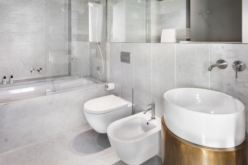 Senato Hotel Milano - Oda