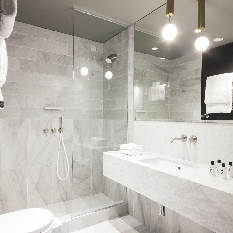 Senato Hotel Milano - Oda