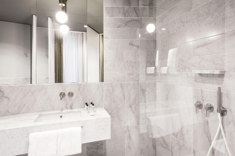 Senato Hotel Milano - Oda
