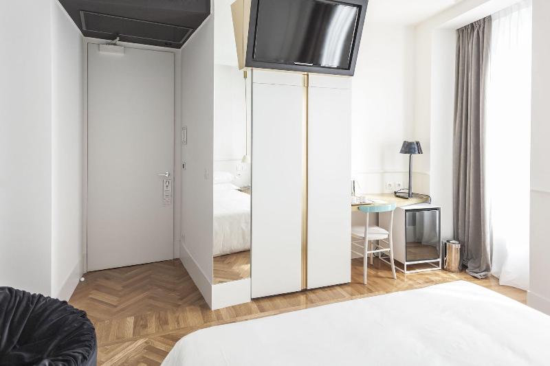 Senato Hotel Milano - Oda
