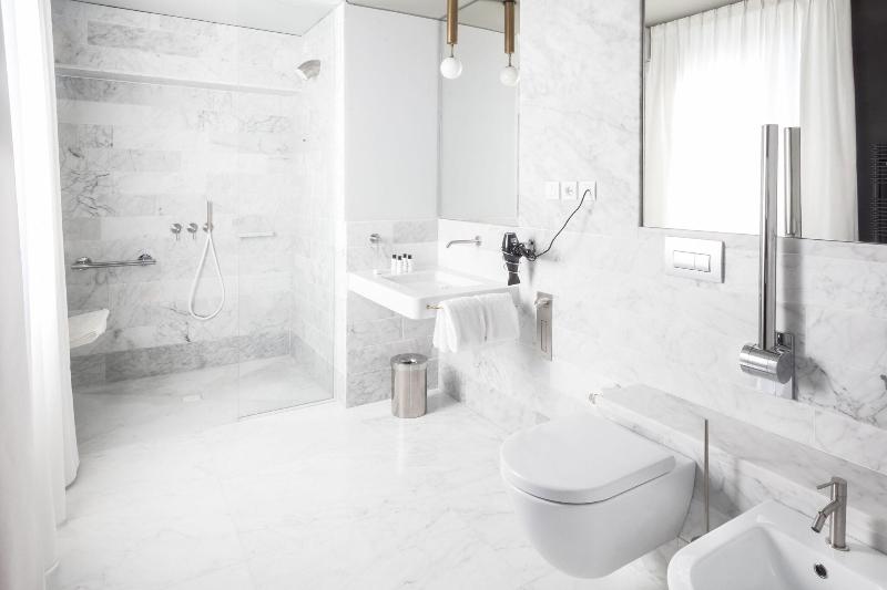 Senato Hotel Milano - Oda